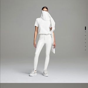 Ivy Park - Icy Park Latex Pants